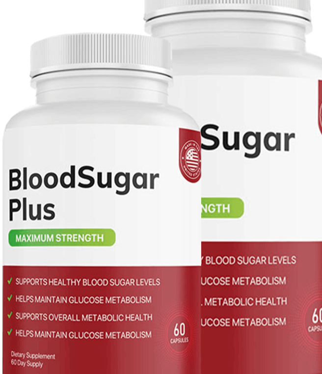 Get Blood Sugar Plus 